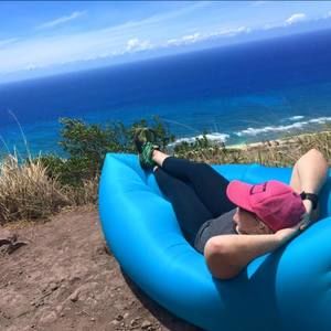 Meet your Posher, Sam